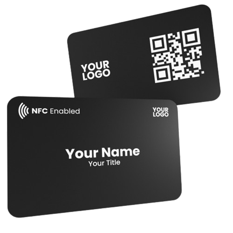 Black-Digital-Business-Card1 Digital-Business-Card-Black