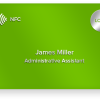 Green-Digital-Business-NFC-Card3