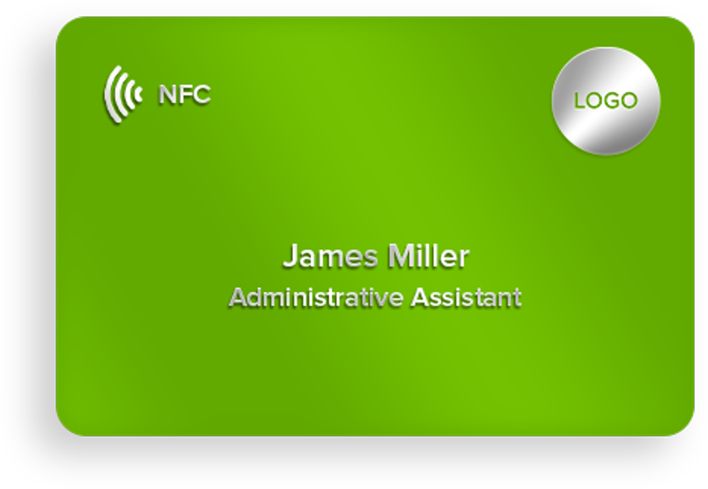 Green-Digital-Business-NFC-Card3