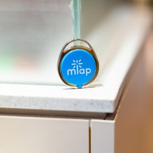 Keyfobs-KEC50-Color-Blue