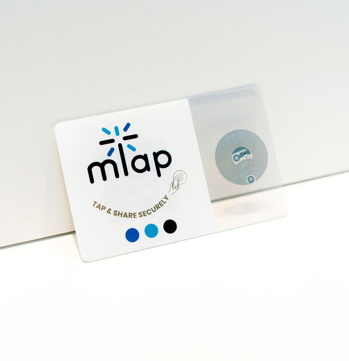 NFC-Enabled-Plastic-Business-Card NFC-Enabled-Plastic-Business-Card