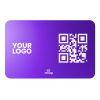 Purple-Digital-Business-NFC-Card-with-qr