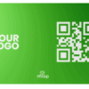 green-digital-card-modern-design green-digital-card-modern-design