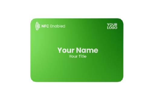 green-nfc-business-card-with-new-style2