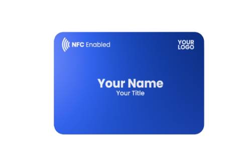 mTap Blue Digital Business Cards mTap Blue Digital Business Cards