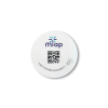 mTap Circle Flat Large with QR Code mTap Circle Flat Large with QR Code