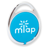 mTap Key Fobs NFC enabled Keyfobs