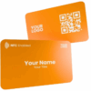 mTap-Orange-Digital-Business-Card1