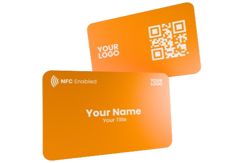mTap-Orange-Digital-Business-Card1