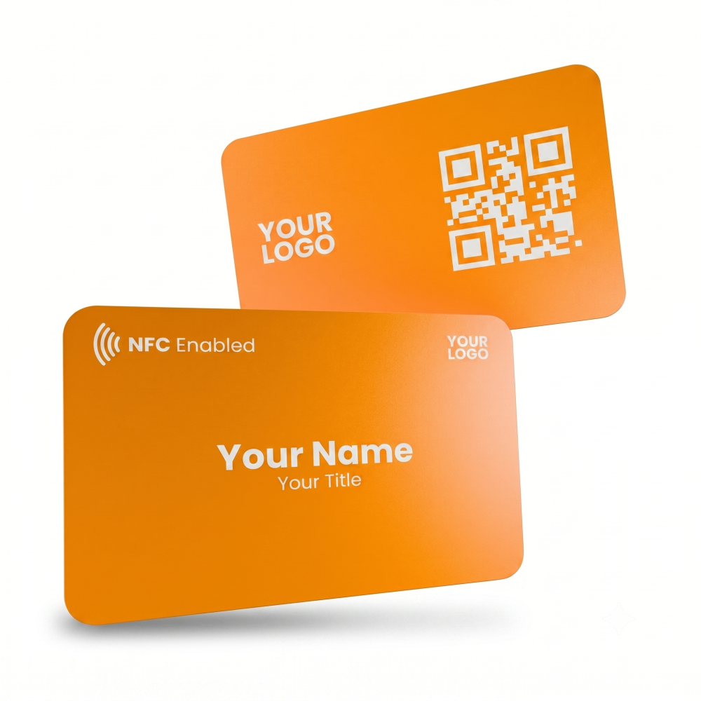 mTap-Orange-Digital-Business-nfc-Card1