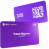 mTap Purple Digital Business Card01