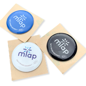 NFC Stickers