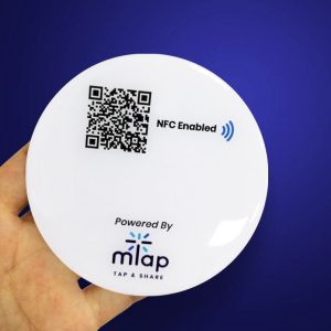 mTapDisc
