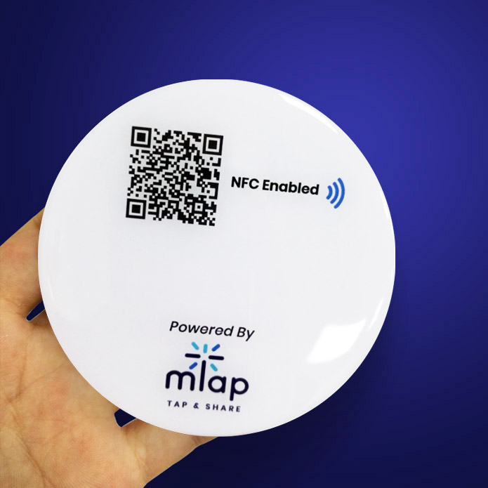 mTapDisc
