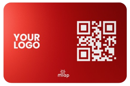 red-business-card-modern-look red-business-card-modern-look