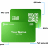 sleek-green-nfc-business-card sleek-green-nfc-business-card