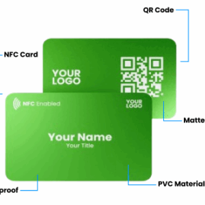 sleek-green-nfc-business-card