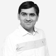 Swapnil Patil