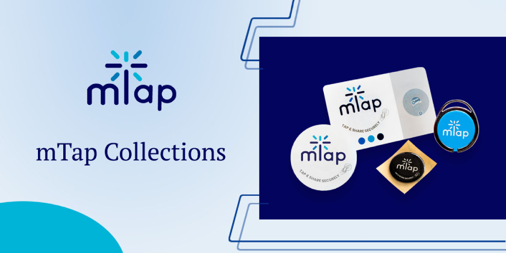 mTap Expands Horizons, Launches Its Innovative Digital Business Card Platform in India - Bizrapidx